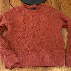 American eagle sweater